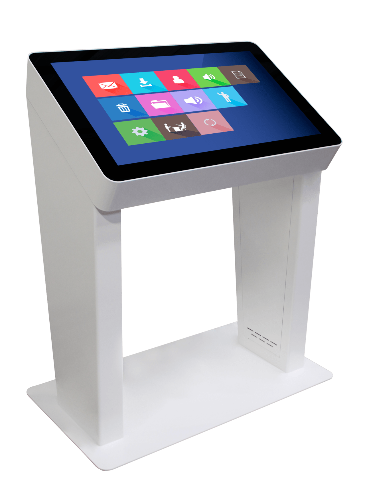 table tactile