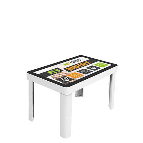 Table Tactile Enfant