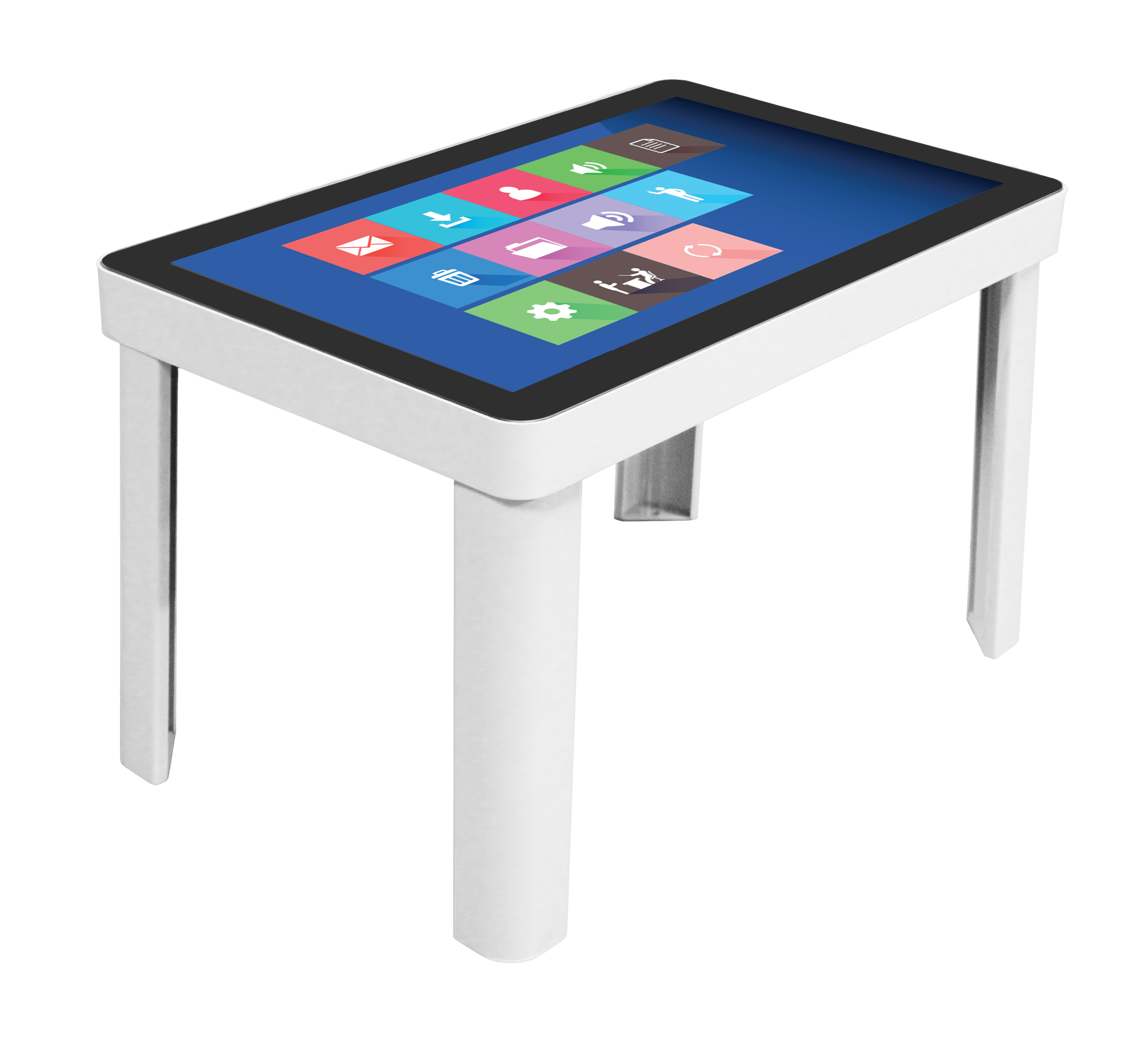 Table Tactile Enfant