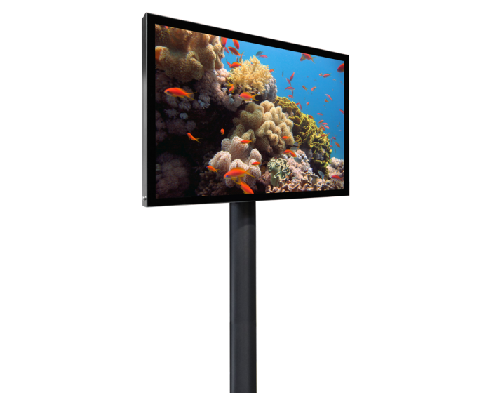 Panneau LED Slim Paysage