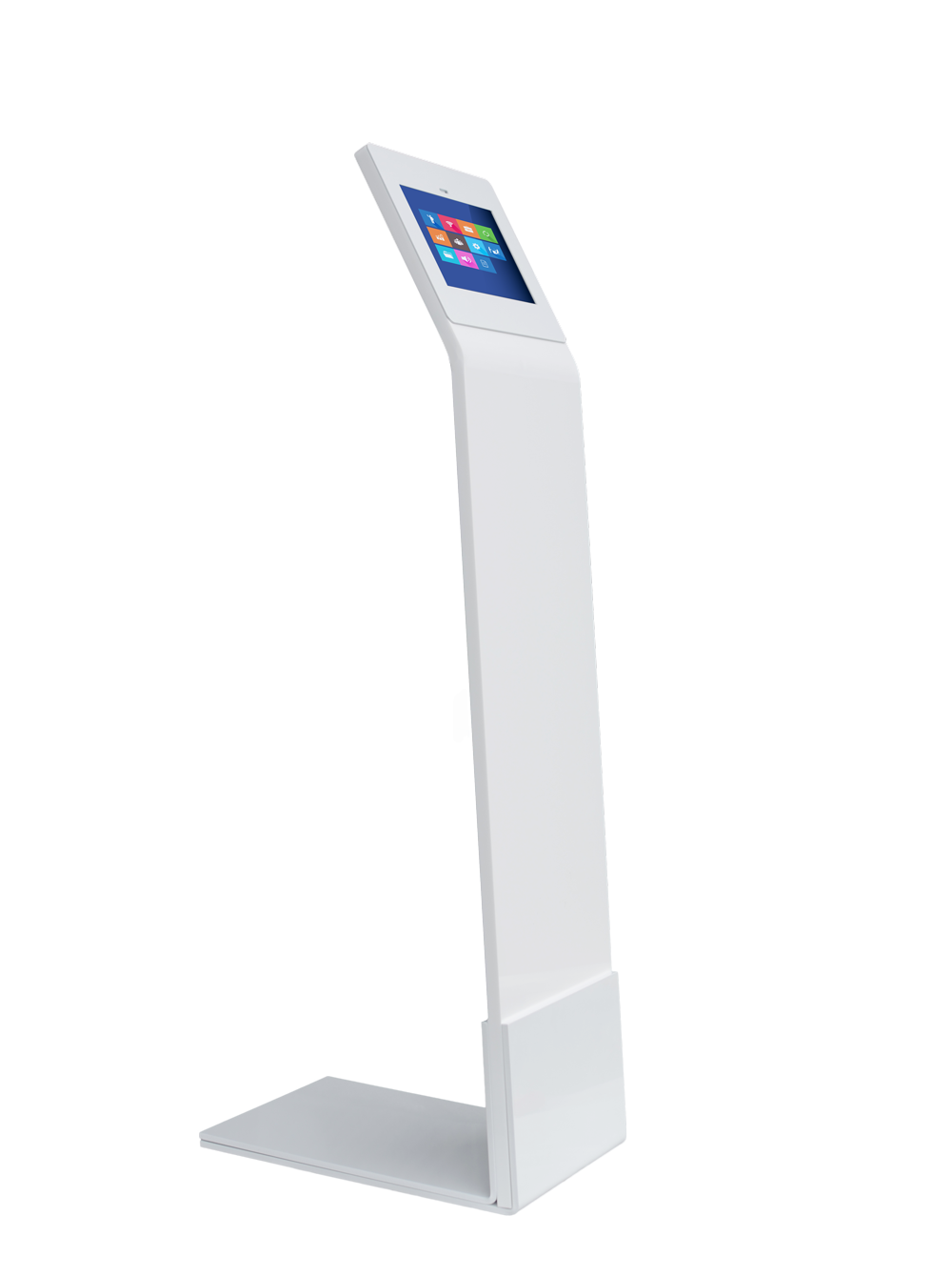 Présentoir Tablette Personnalisable, Made in France Display Media