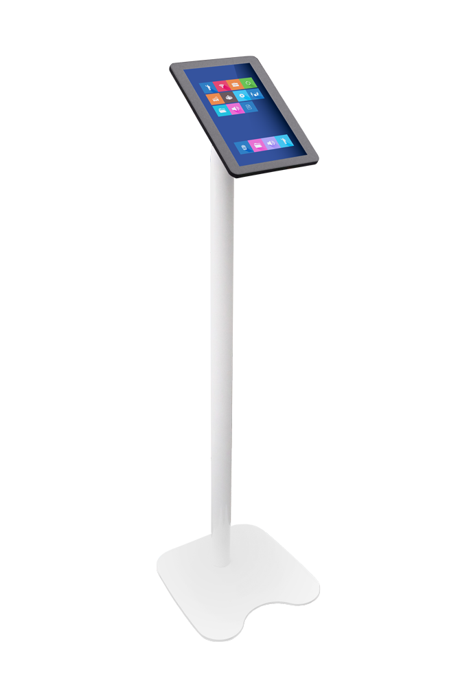 présentoir tablette