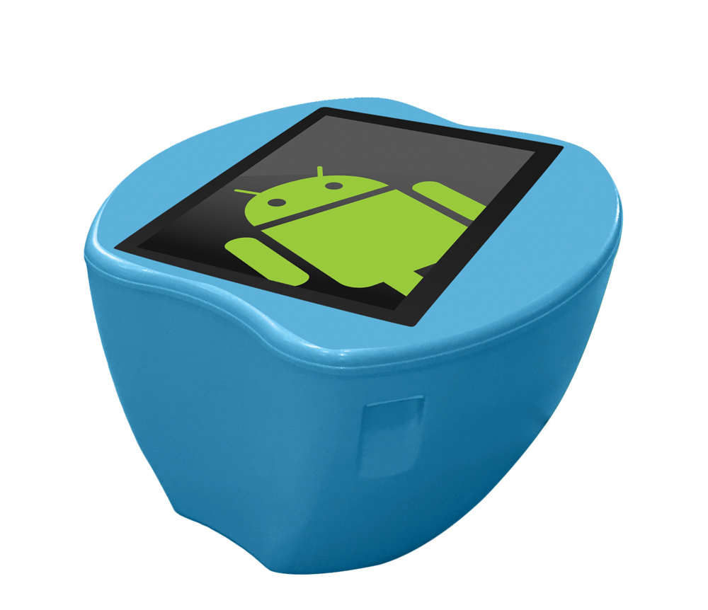 table interactive enfant