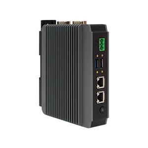 Player PC Slim & Fanless