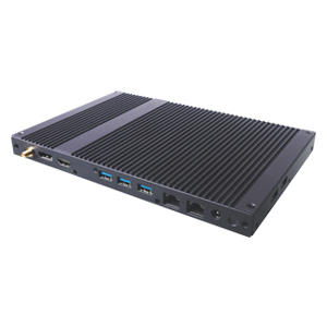 Player PC Slim & Ultra Puissant