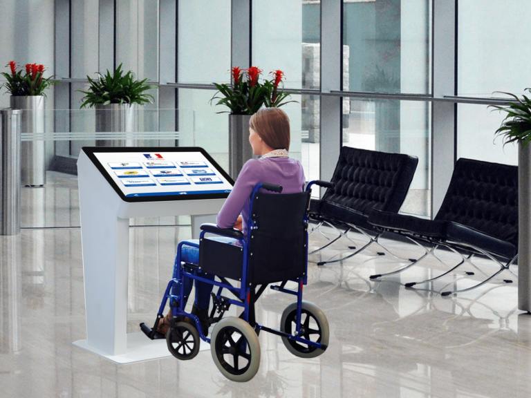 table tactile kheops franceservice