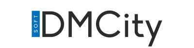 Logo DMCity